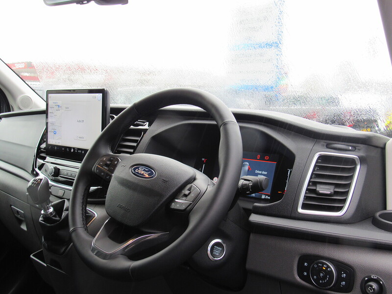 Used Ford Transit 2025 for sale - 77716182: Photo 9