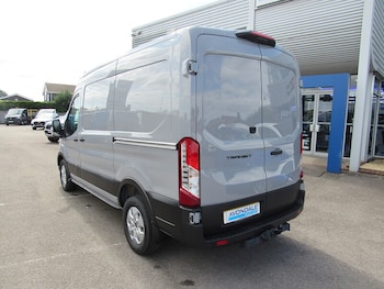 Used Ford Transit 2026 for sale - 79450636: Photo