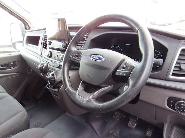 Used Ford Transit 2022 for sale - 76133020: Photo 13