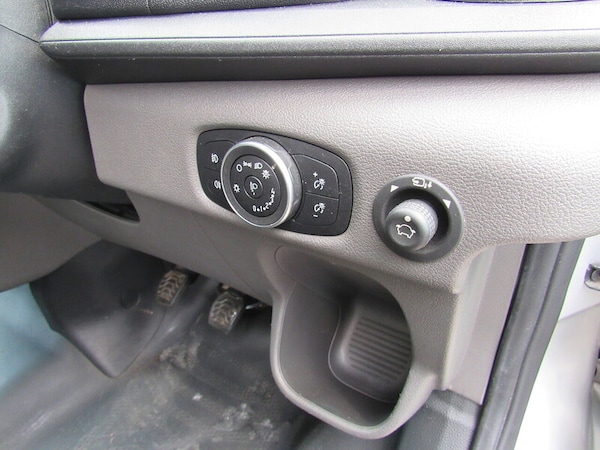 Used Ford Transit 2022 for sale - 76133020: Photo 16