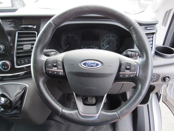 Used Ford Transit 2022 for sale - 76133020: Photo 17