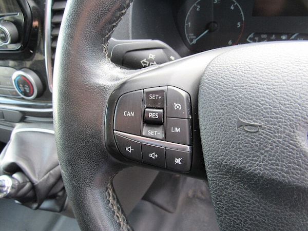 Used Ford Transit 2022 for sale - 76133020: Photo 18