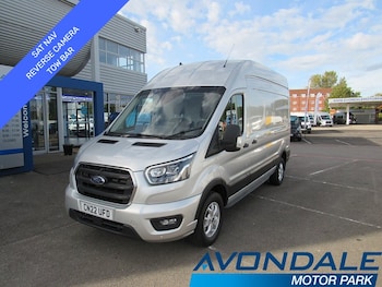 Ford - Transit
