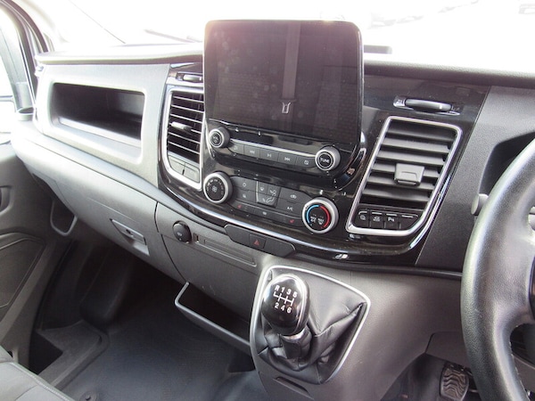 Used Ford Transit 2022 for sale - 76133020: Photo 20