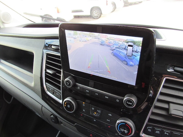 Used Ford Transit 2022 for sale - 76133020: Photo 21