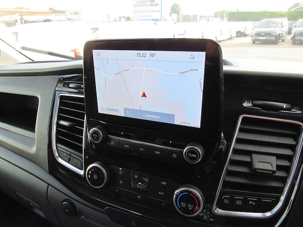 Used Ford Transit 2022 for sale - 76133020: Photo 22