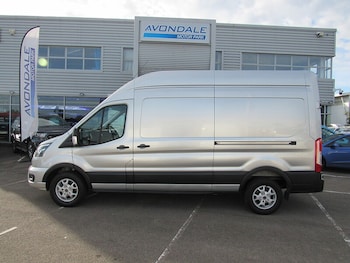 Used Ford Transit 2022 for sale - 76133020: Photo 2
