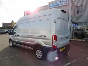 Used Ford Transit 2022 for sale - 76133020: Photo 3