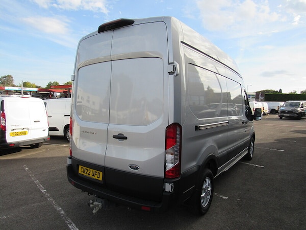 Used Ford Transit 2022 for sale - 76133020: Photo 6