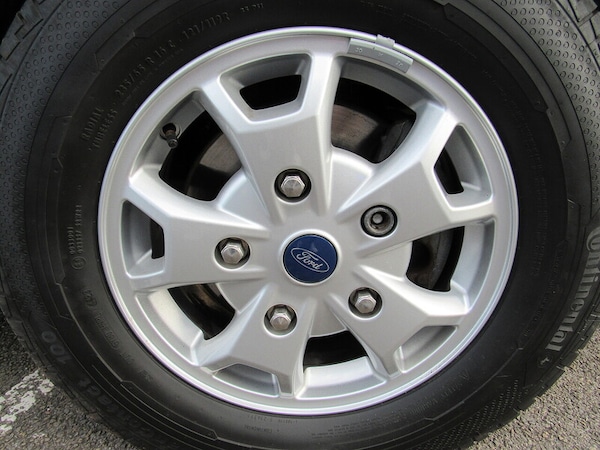 Used Ford Transit 2022 for sale - 76133020: Photo 9