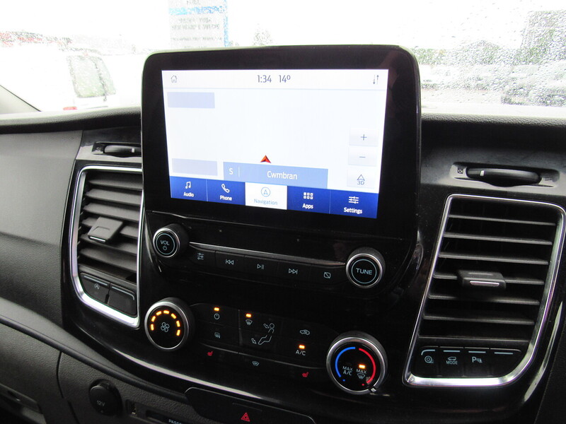 Used Ford Transit Custom 2022 for sale - 76510358: Photo 12