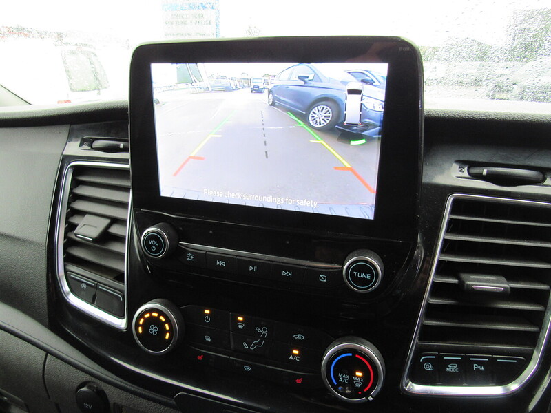 Used Ford Transit Custom 2022 for sale - 76510358: Photo 13