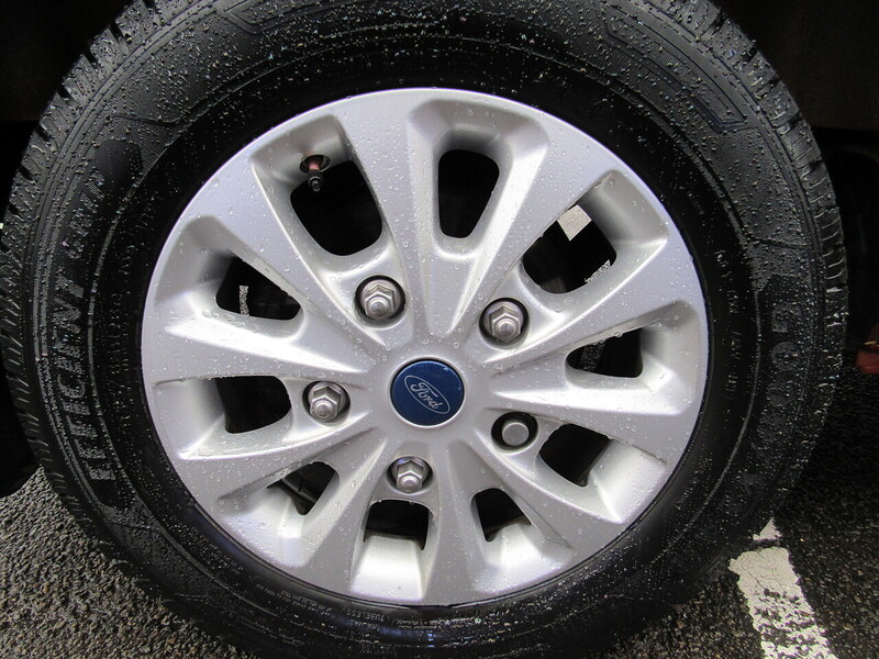 Used Ford Transit Custom 2022 for sale - 76510358: Photo 16