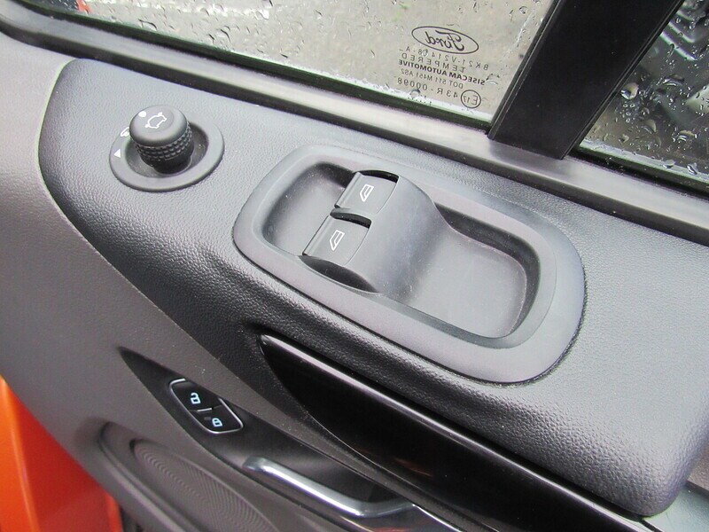 Used Ford Transit Custom 2022 for sale - 76510358: Photo 19