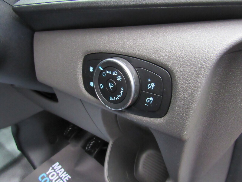 Used Ford Transit Custom 2022 for sale - 76510358: Photo 20