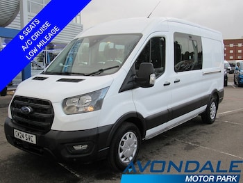 Ford - Transit