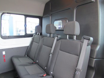 Used Ford Transit 2024 for sale - 75924392: Photo