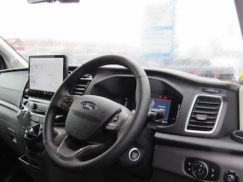 Used Ford Transit 2025 for sale - 78712240: Photo