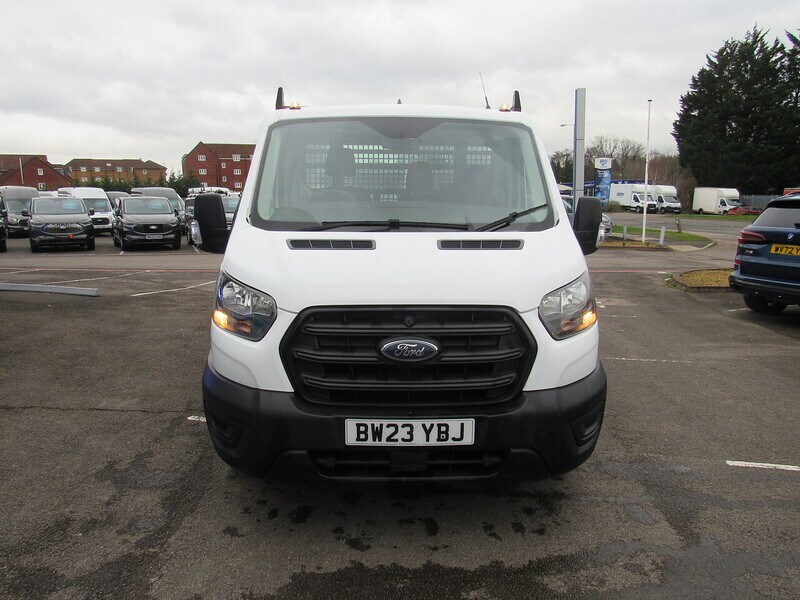 Used Ford Transit 2023 for sale - 77409182: Photo 10