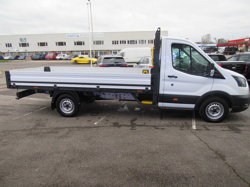 Used Ford Transit 2023 for sale - 77409182: Photo 12