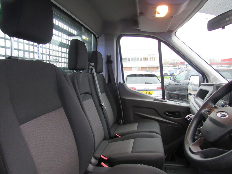 Used Ford Transit 2023 for sale - 77409182: Photo 15