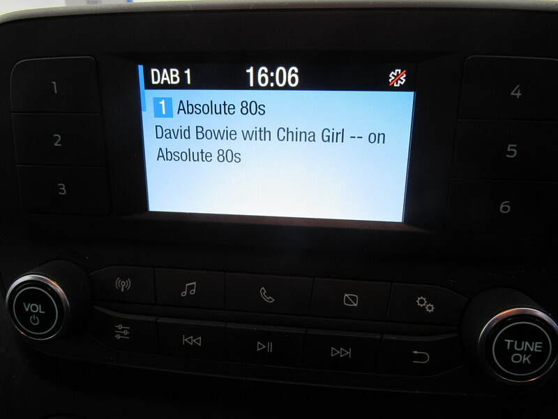 Used Ford Transit 2023 for sale - 77409182: Photo 16