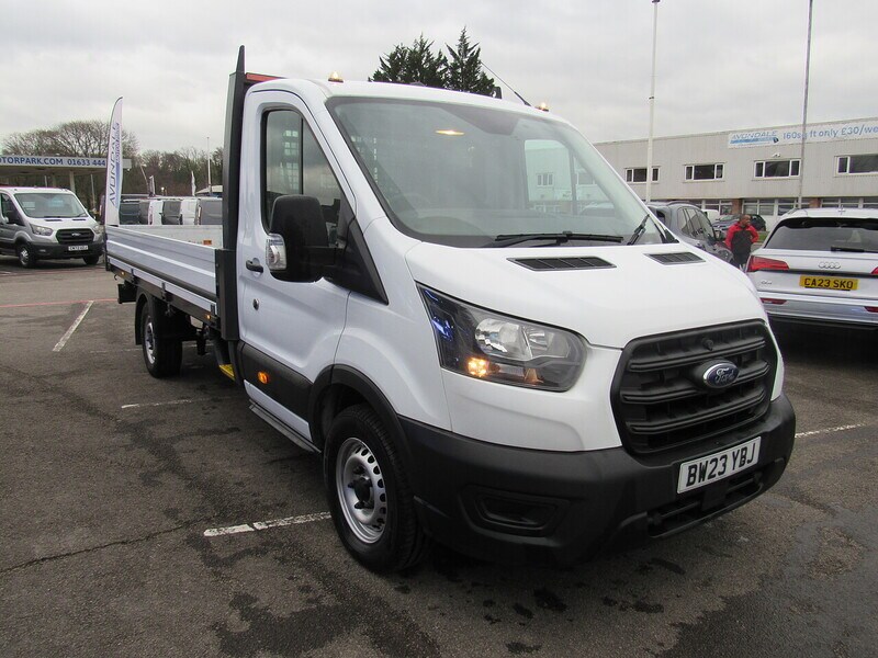 Used Ford Transit 2023 for sale - 77409182: Photo 9
