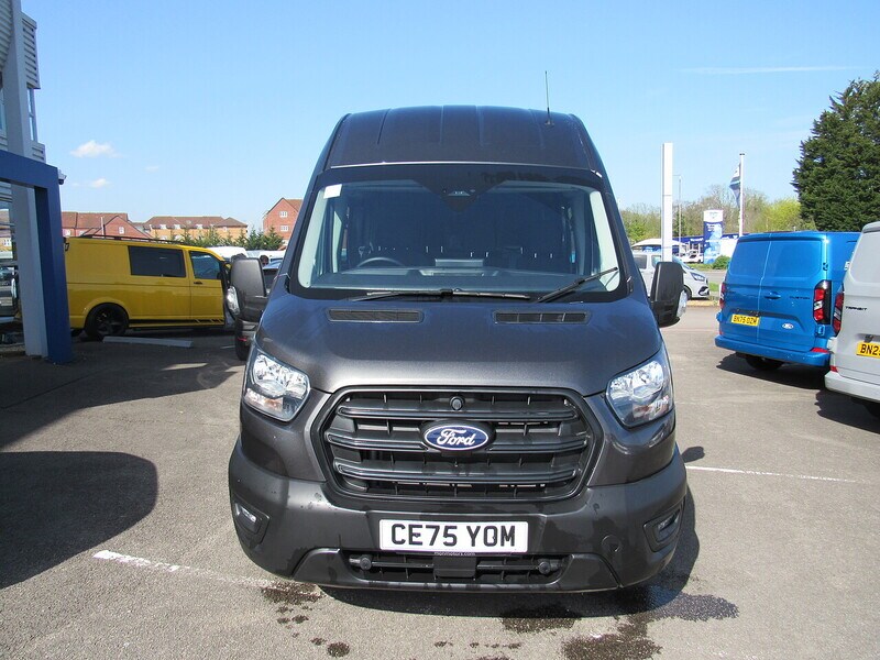 Used Ford Transit 2025 for sale - 78168051: Photo 10