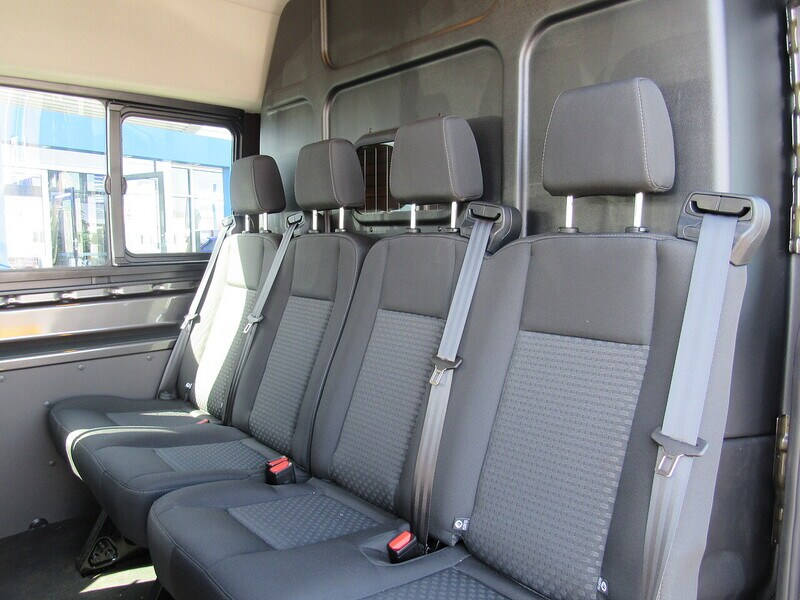 Used Ford Transit 2025 for sale - 78168051: Photo 11
