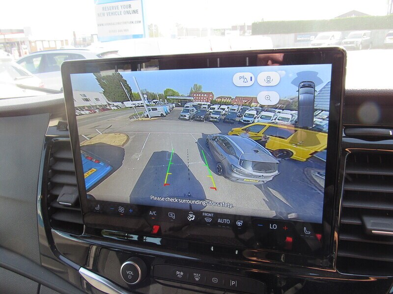 Used Ford Transit 2025 for sale - 78168051: Photo 12