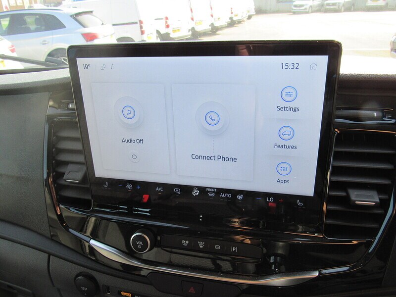 Used Ford Transit 2025 for sale - 78168051: Photo 13