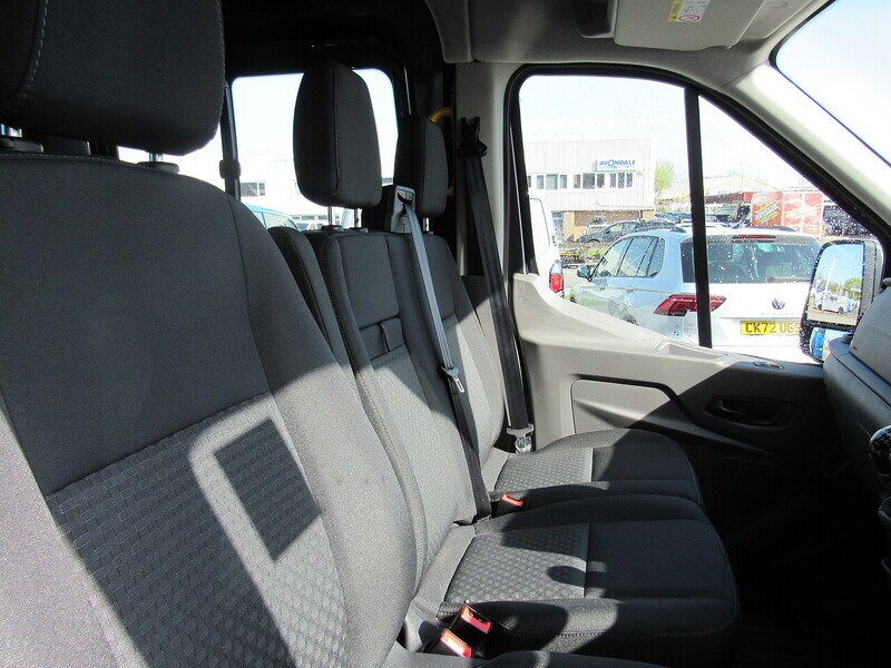 Used Ford Transit 2025 for sale - 78168051: Photo 15