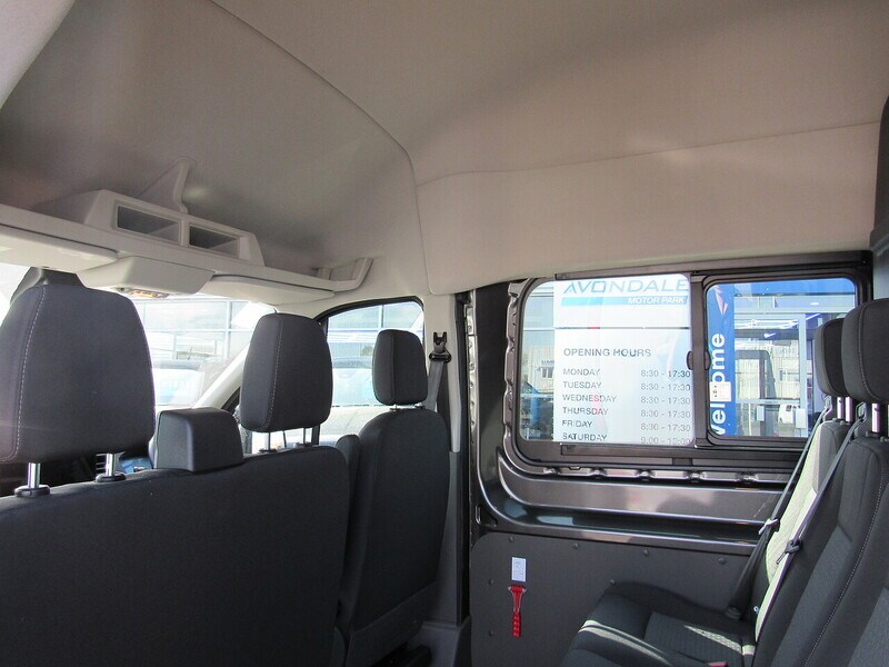 Used Ford Transit 2025 for sale - 78168051: Photo 18