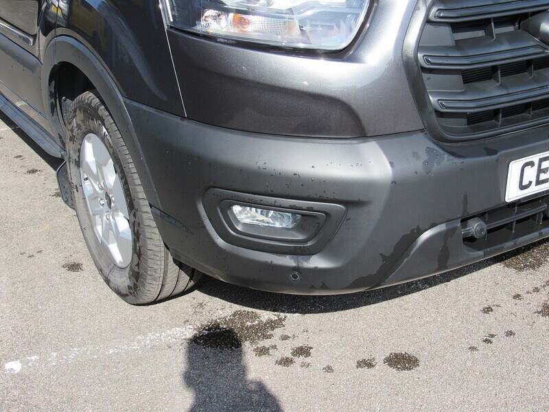 Used Ford Transit 2025 for sale - 78168051: Photo 21