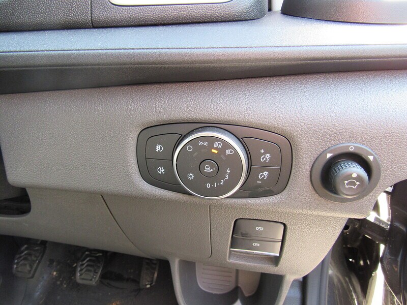 Used Ford Transit 2025 for sale - 78168051: Photo 22