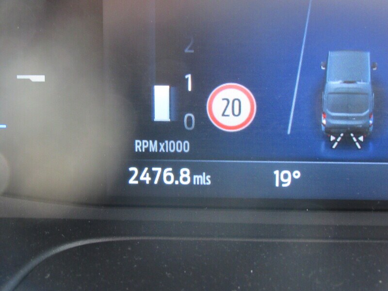 Used Ford Transit 2025 for sale - 78168051: Photo 24