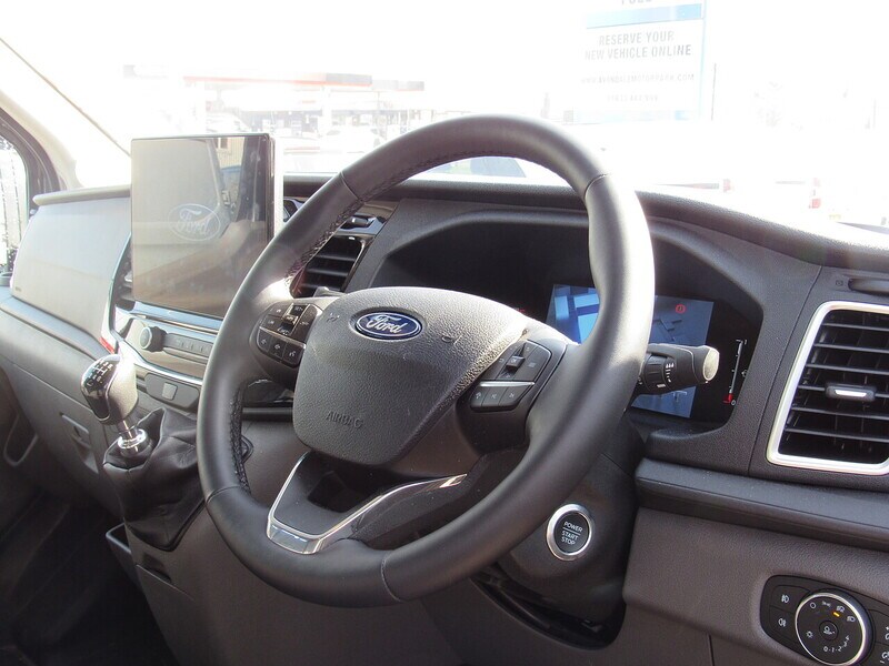 Used Ford Transit 2025 for sale - 78168051: Photo 3