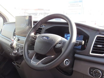 Used Ford Transit 2025 for sale - 78168051: Photo