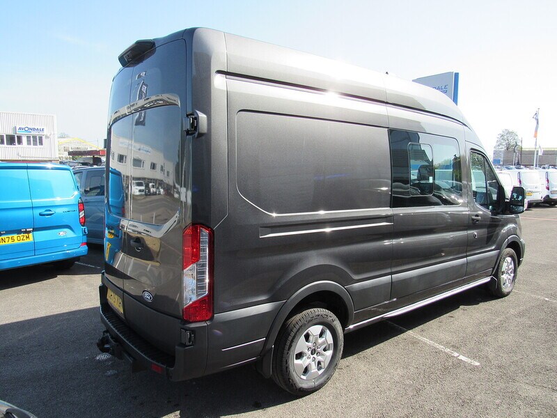 Used Ford Transit 2025 for sale - 78168051: Photo 7
