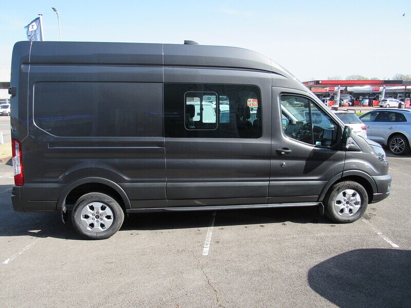 Used Ford Transit 2025 for sale - 78168051: Photo 8