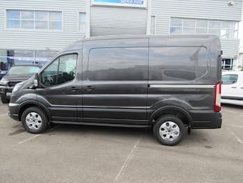 Used Ford Transit 2026 for sale - 79817354: Photo