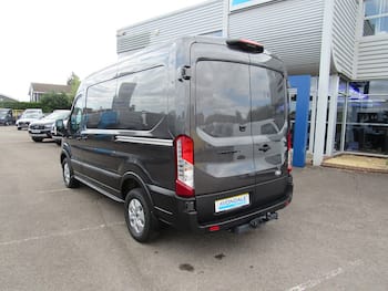 Used Ford Transit 2026 for sale - 79817354: Photo