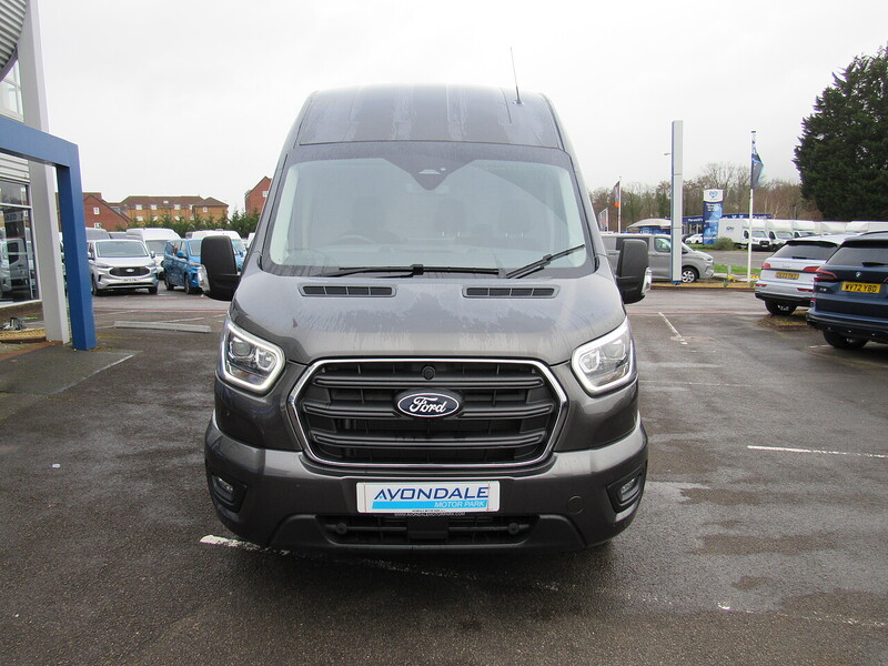 Used Ford Transit 2025 for sale - 77655737: Photo 10