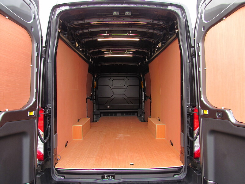 Used Ford Transit 2025 for sale - 77655737: Photo 11