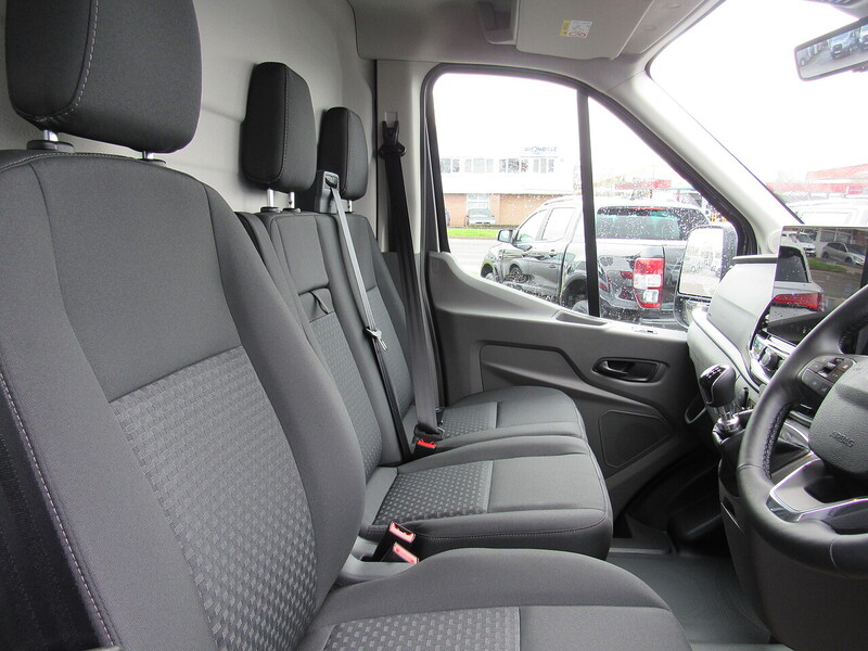 Used Ford Transit 2025 for sale - 77655737: Photo 12