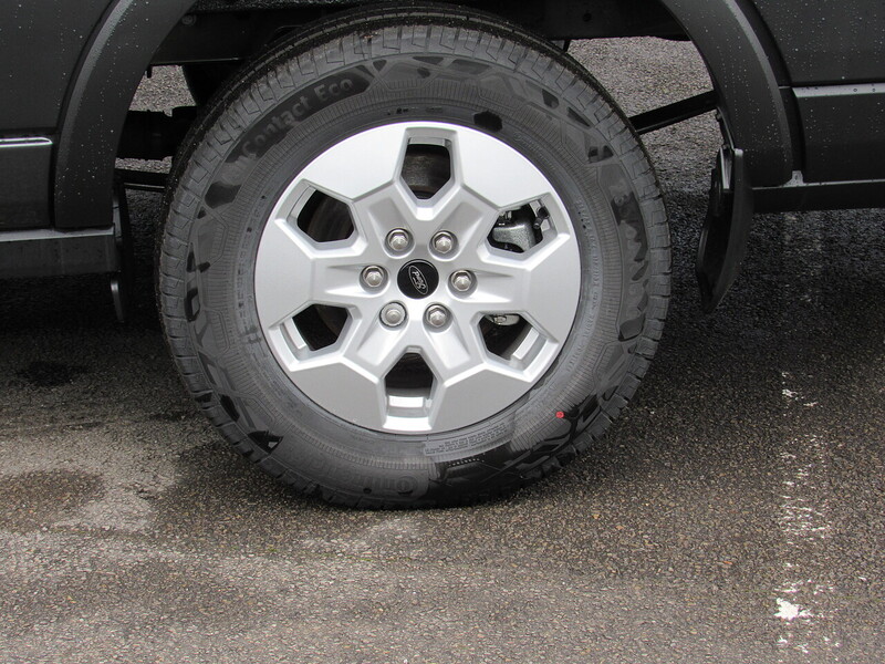 Used Ford Transit 2025 for sale - 77655737: Photo 16