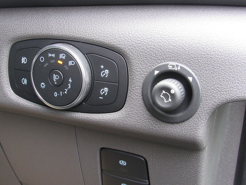 Used Ford Transit 2025 for sale - 77655737: Photo 17