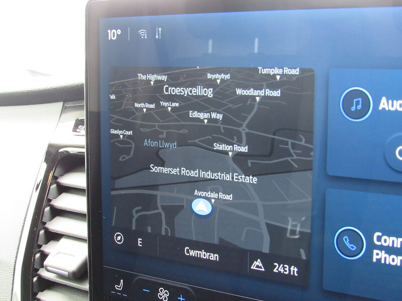 Used Ford Transit 2025 for sale - 77655737: Photo 19