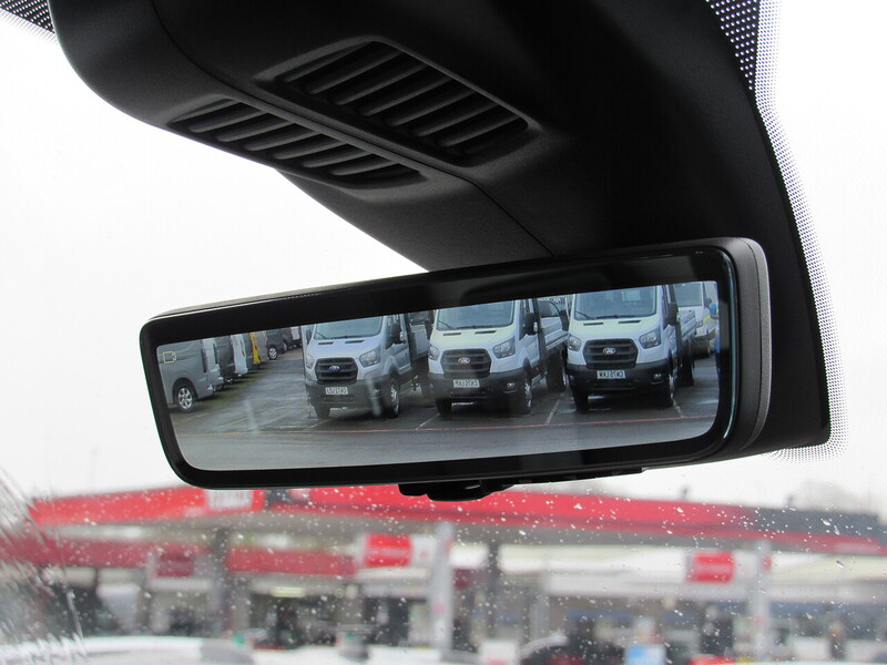 Used Ford Transit 2025 for sale - 77655737: Photo 24