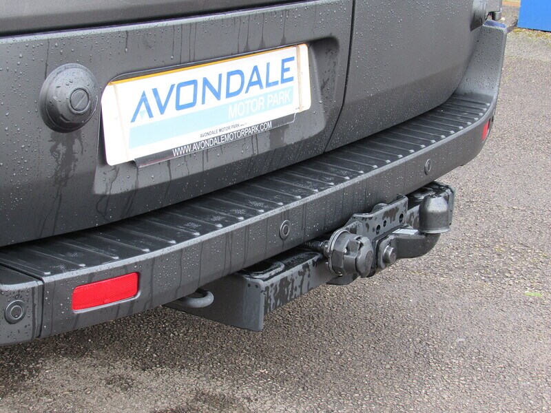 Used Ford Transit 2025 for sale - 77655737: Photo 26